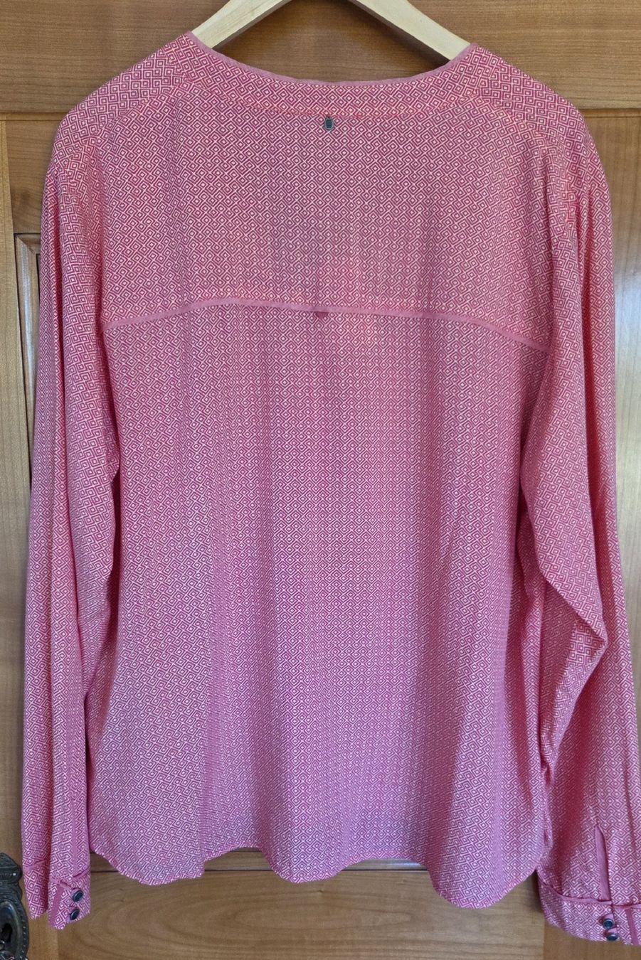 Nile Camicette: Bluse Nile Gr. XL – Nuovo (secondo la descrizione) da Balsthal venduto da Chribo 1