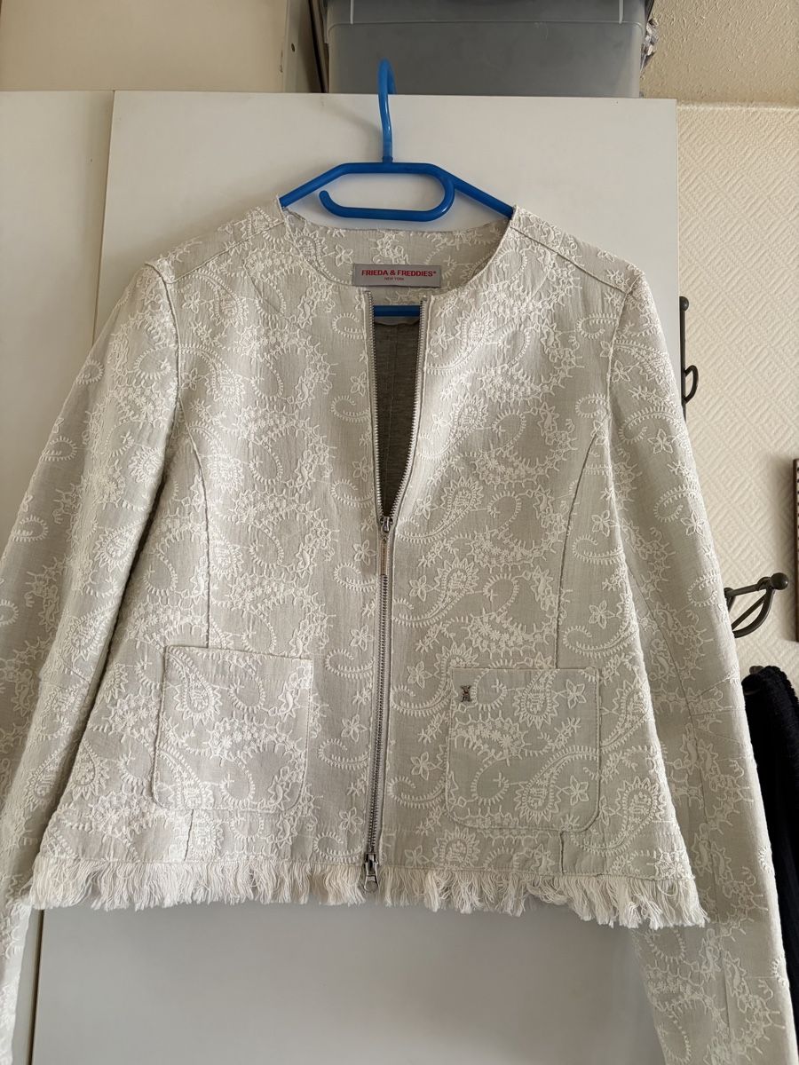 Giacche: Frieda&Freddies Jacke – Usato da Basel venduto da Brunner.T