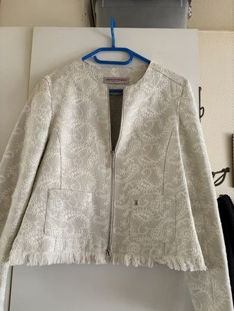 Frieda&Freddies Jacke