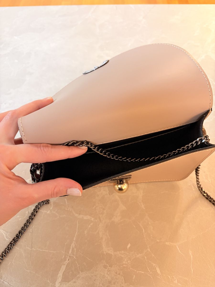 Taschen für Damen: Camelia Roma Ledertasche – Gebraucht aus Meilen von ulldigo 5