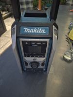 Makita DMR115 Baustellen Radio