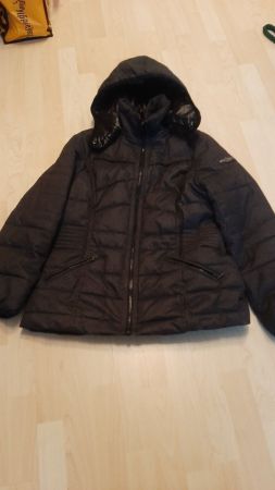 K..138) Jacke ca. M Frieda & Freddies Ne
