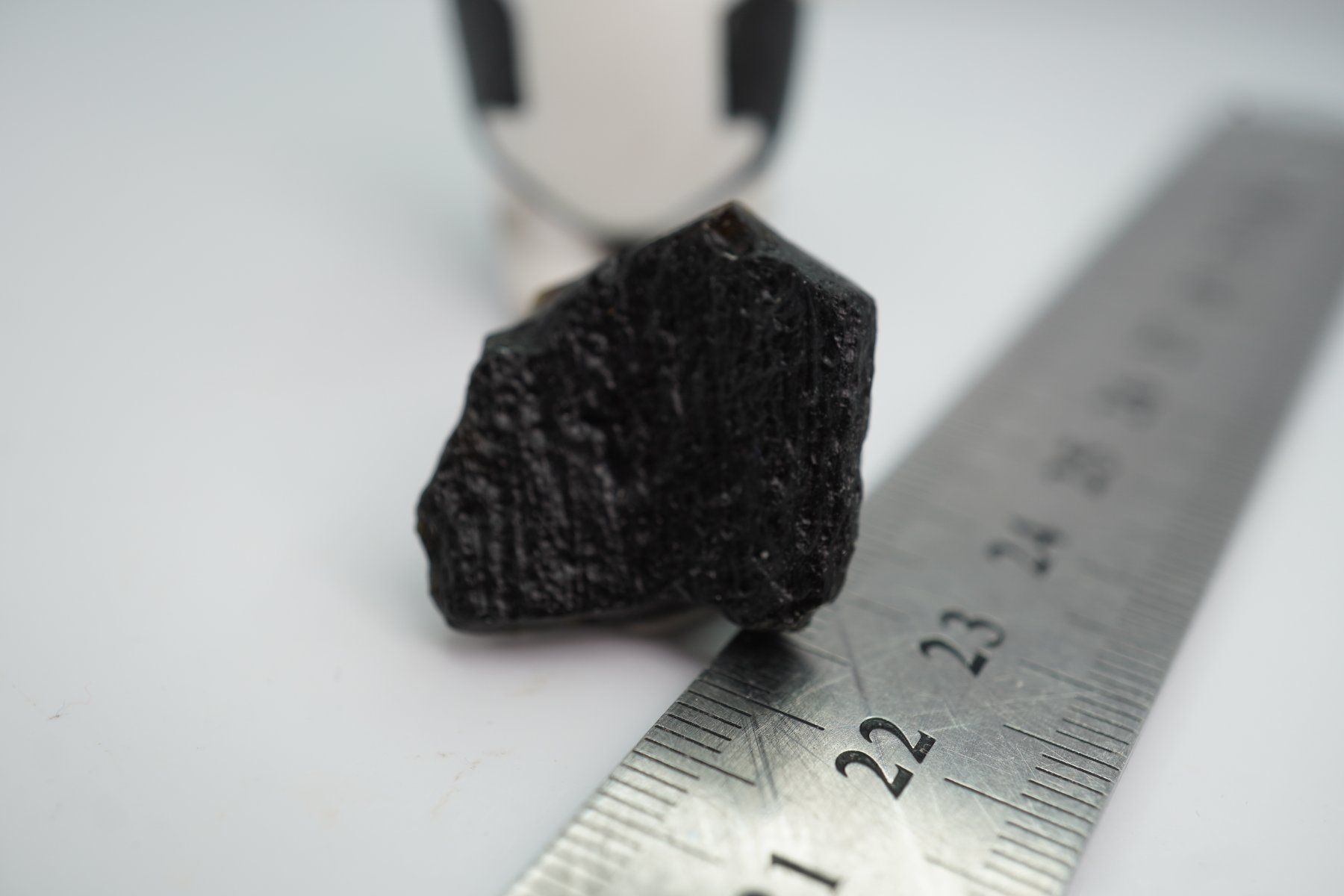 Minerali & Pietre curative: Tektit       ab 1.-  Auktion – Nuovo e nell'imballaggio originale da Eschenbach SG venduto da topstone 4