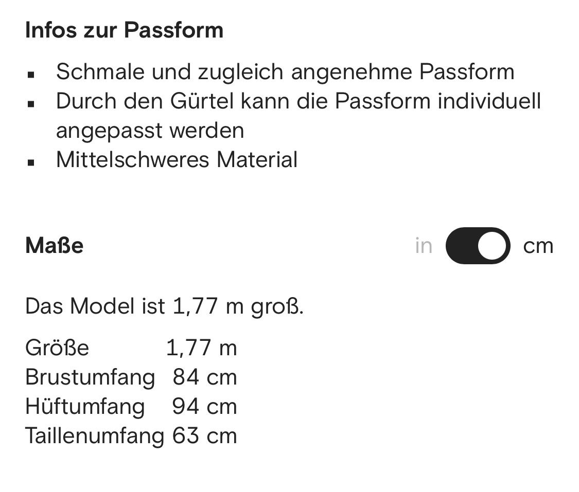 Mäntel: Jacquemus Mantel – Neu und originalverpackt aus Turgi von cotonniers 6