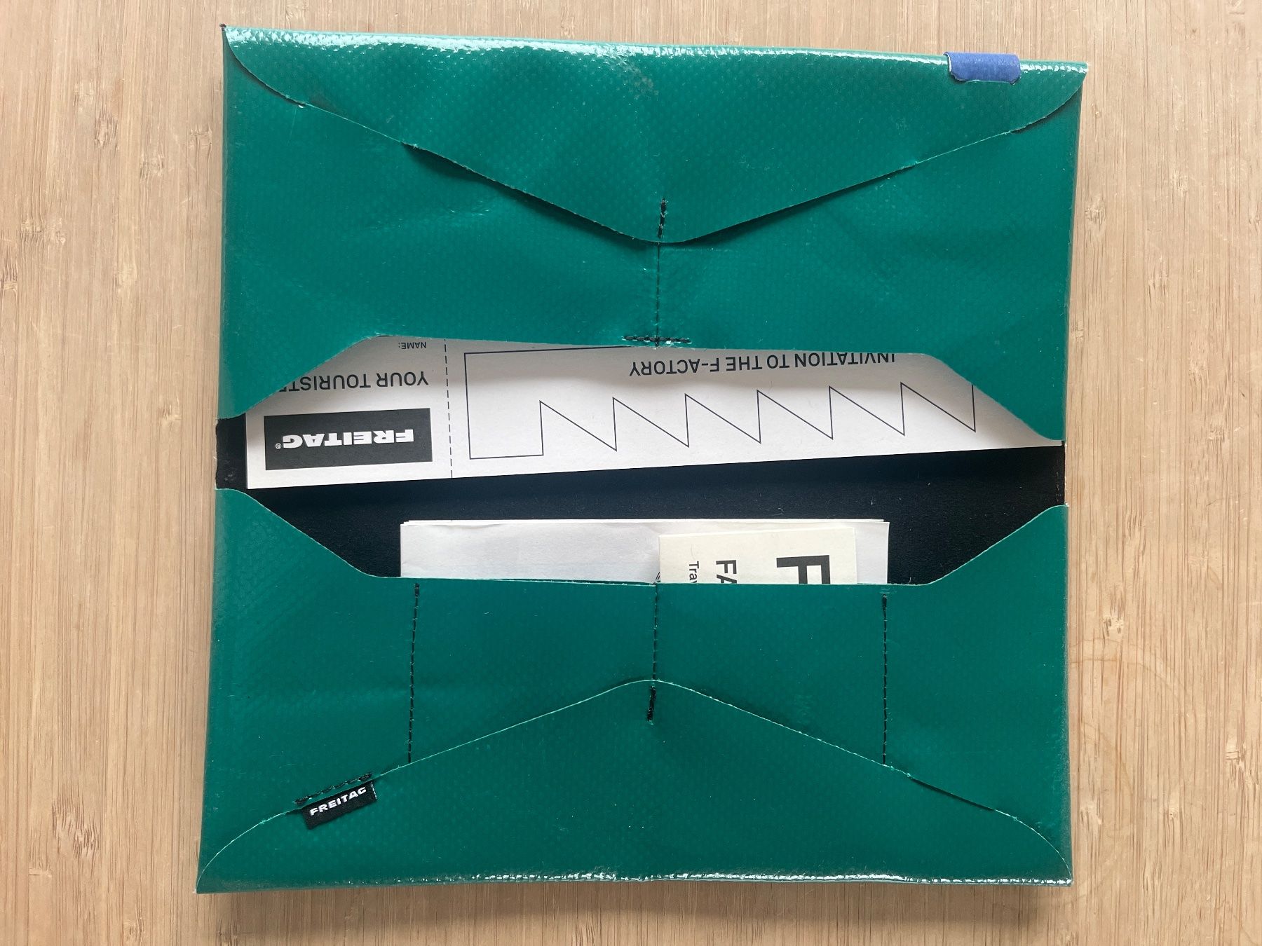 FREITAG F533 FAY (Gebraucht) in Zürich für CHF 25 – mit Lieferung