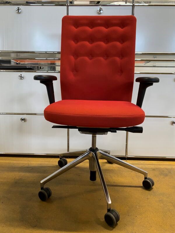 Vitra Sedie: VITRA ID TRIM – Usato da St. Gallen venduto da MSMoebelhandel 8