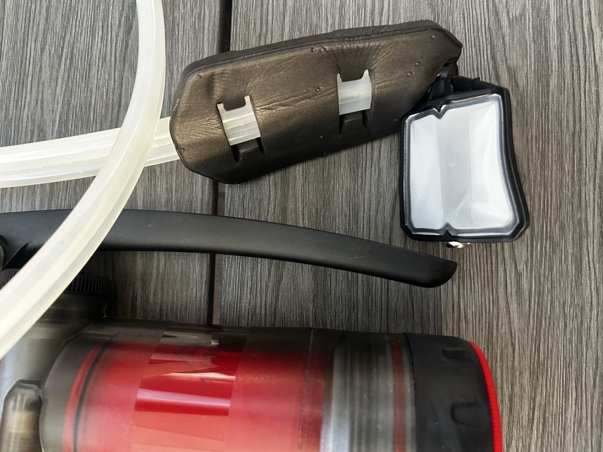 Pumpen & Teile: Pompe à eau Gardian MSR – Neu und originalverpackt aus Essertines-sur-Rolle von jp89 1