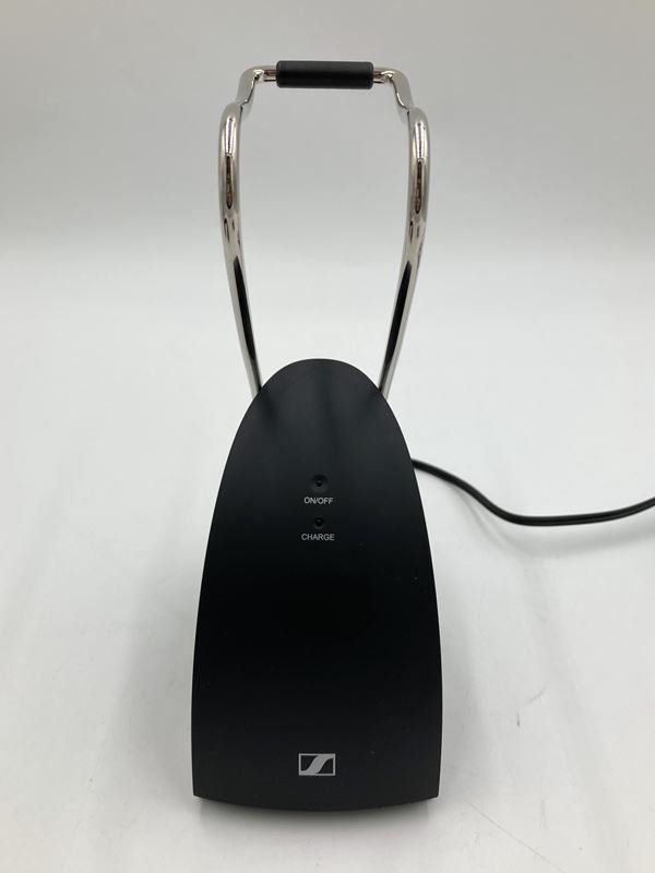 Sennheiser Casques audio: SENNHEISER | Kopfhörer mit Ladestation – D'occasion à Wittenbach par Restwert_St-Gallen 2