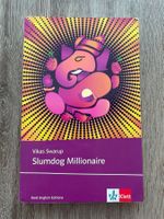 Slumdog Millionaire, Vikas Swarup, (English book)
