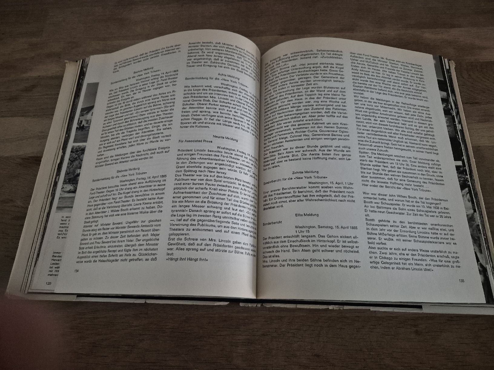 Bücher: John F. Kennedy – Gebraucht aus Urtenen-Schönbühl von Chaeppeler 4