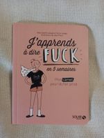 J'apprends à dire fuck en 5 semaines