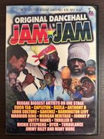 Original Dancehall Jam Jam