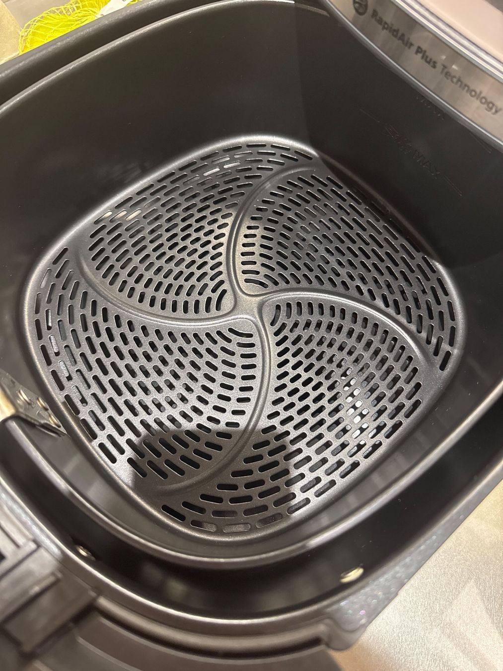 Philips Appareils de cuisine: Airfryer mit steam – Neuf (Voir description) à Hedingen par ninele 1