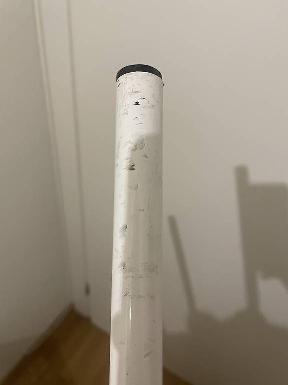 Ikea Sgabelli: Ikea vintage hocker jerry? – Usato da Dübendorf venduto da rocki07 4