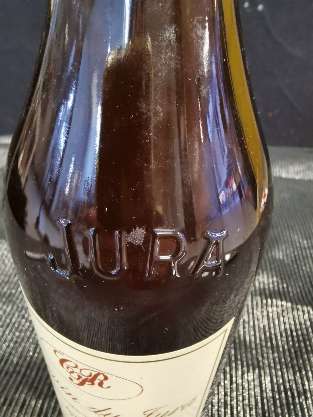 Vino: MACVIN DU JURA – Nuovo (secondo la descrizione) da Genève venduto da Leboucheoreilles 8
