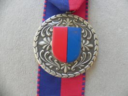 Schweiz Medaille Kramer Wappen Kanton Tessin TI Jahr 1976