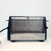 Moulinex Toaster Série T30 Retro