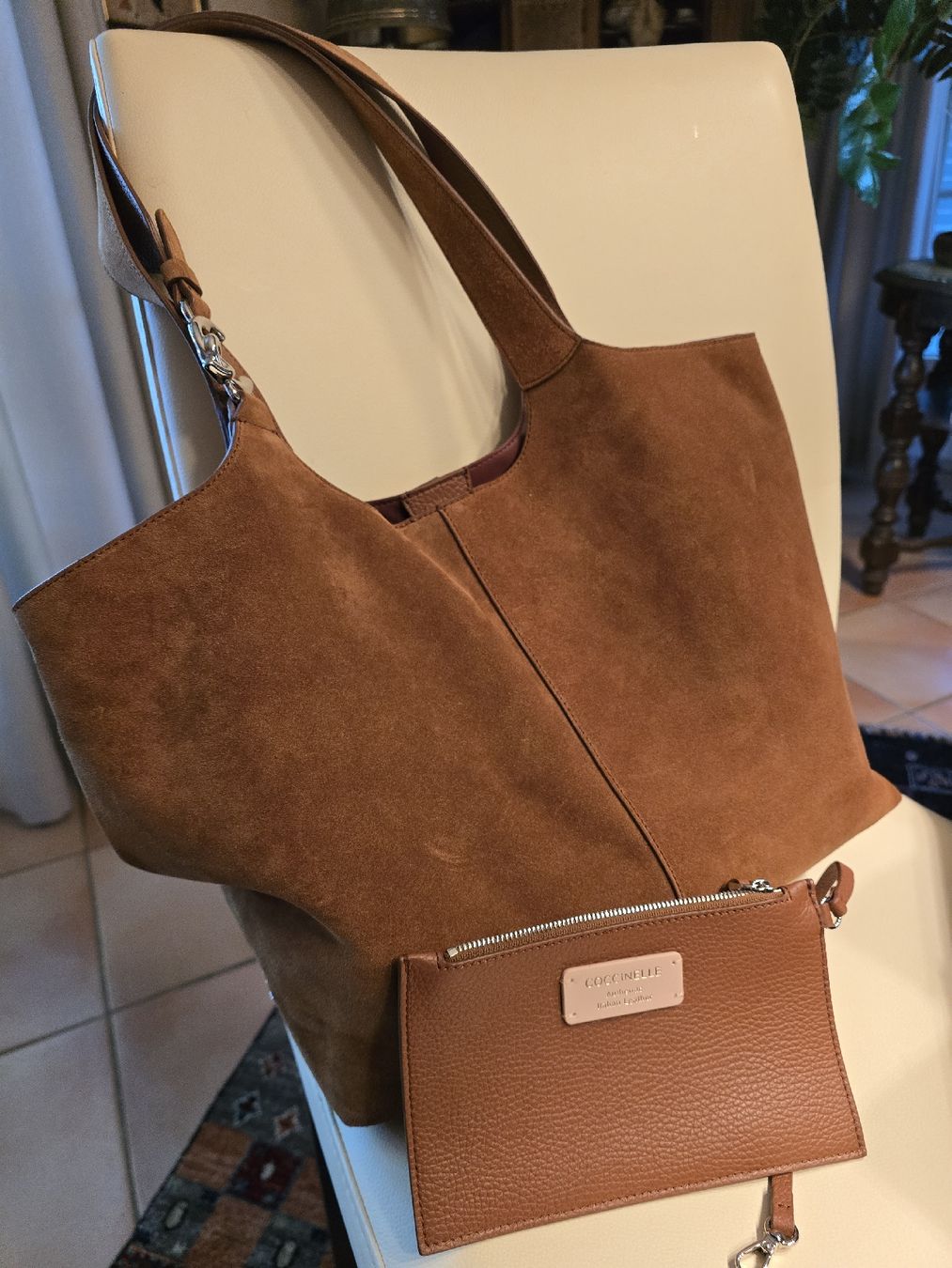 Coccinelle Borse da donna: Magnifique sac Coccinelle – Nuovo (secondo la descrizione) da Crassier venduto da Mimikaki
