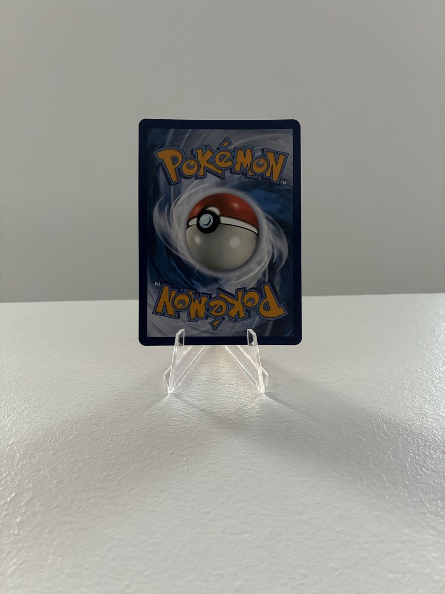 Pokémon Sammelbilder & Trading cards: Carta Pokemon Mega Charizard EX MEP 30 – Neu (gemäss Beschreibung) aus Taverne von nad02026 1