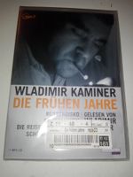 Wladimir Kaminer - Die frühen Jahre (1 mp3 CD)