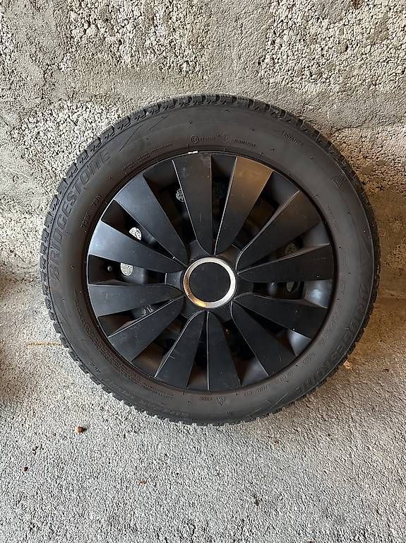 Pneus & Kompletträder: Roues Complètes à vendre – Gebraucht aus Chippis von pau_c9vf 3