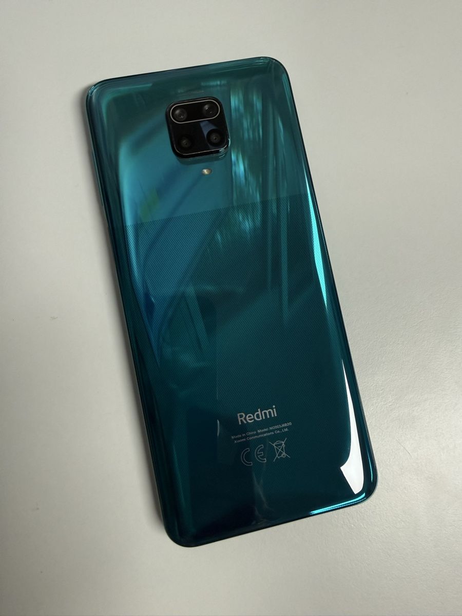 Xiaomi Telefoni cellulari / Smartphones: Redmi Note 9 Pro – Usato da Olten venduto da _Dimi_ 1