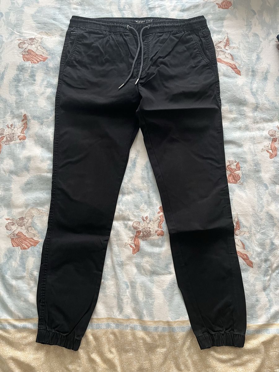 Pantaloni: Alcott Hose in Gr. US 34 – Usato da Jona venduto da Flexer02