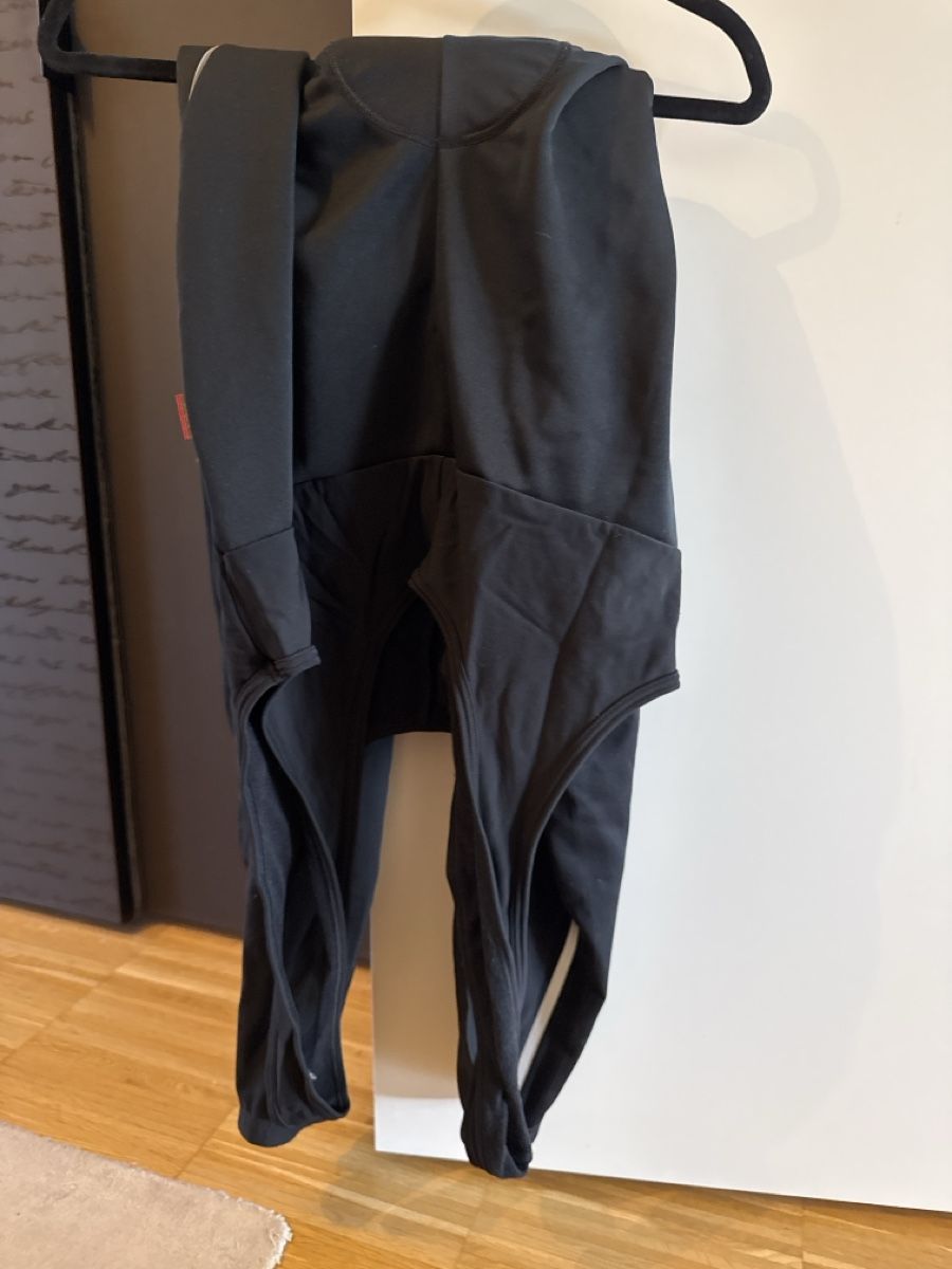 Canottiere & Pantaloni: Velo Trikot Winter  – Usato da Menzingen venduto da Dali2504 1