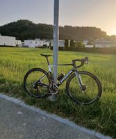 ORBEA Orca (M/53) Komplett Sram Red - 12-fach