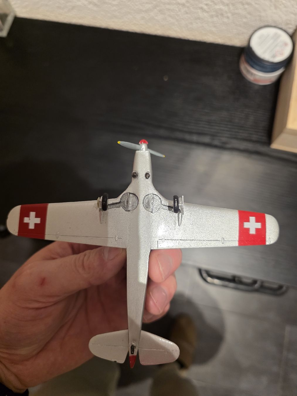 Kits de montage: P2 1/72  – Neuf (Voir description) à Lentigny par kev_j2xf 3
