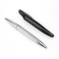 Jorg Hysek „Stylus“ Kugelschreiber aus Palladium