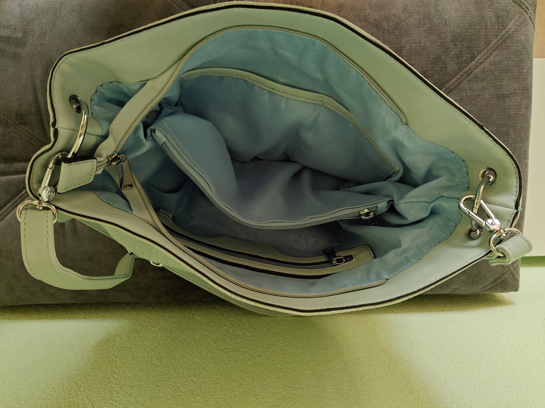Sacs femmes: Tasche – D'occasion à Zürich par Marlies_Zurich 2