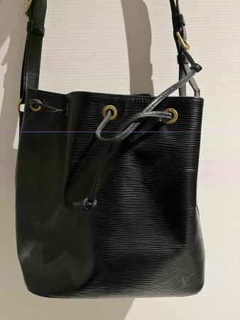 Louis Vuitton Vintage Top Zustand