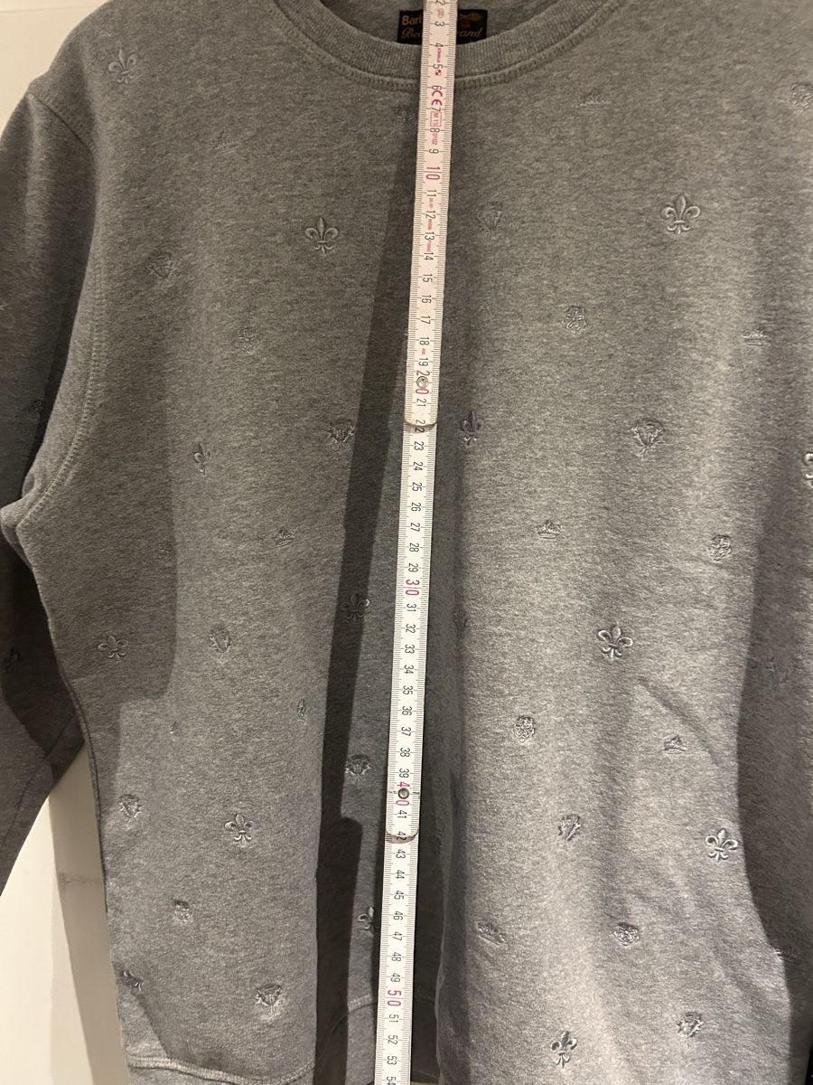 Barbour Maglioni & Felpe: Barbour Shirt Pullover, Grösse M – Usato da Herisau venduto da Renee30 3