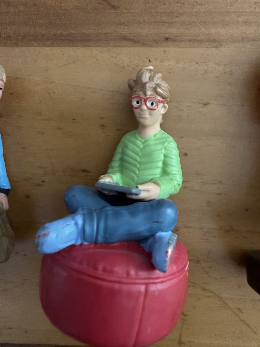 Tonies Figuren: 4 x tonies Figuren Die drei ???, 5 Freunde,Sammlerstücke – Gebraucht aus Sevelen von gsandax 2