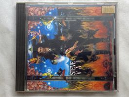 Steve Vai – Passion And Warfare