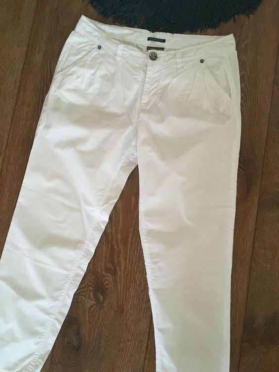 Pantaloni: 3/4 Hose Street One Gr.36 – Usato da Muotathal venduto da robin40