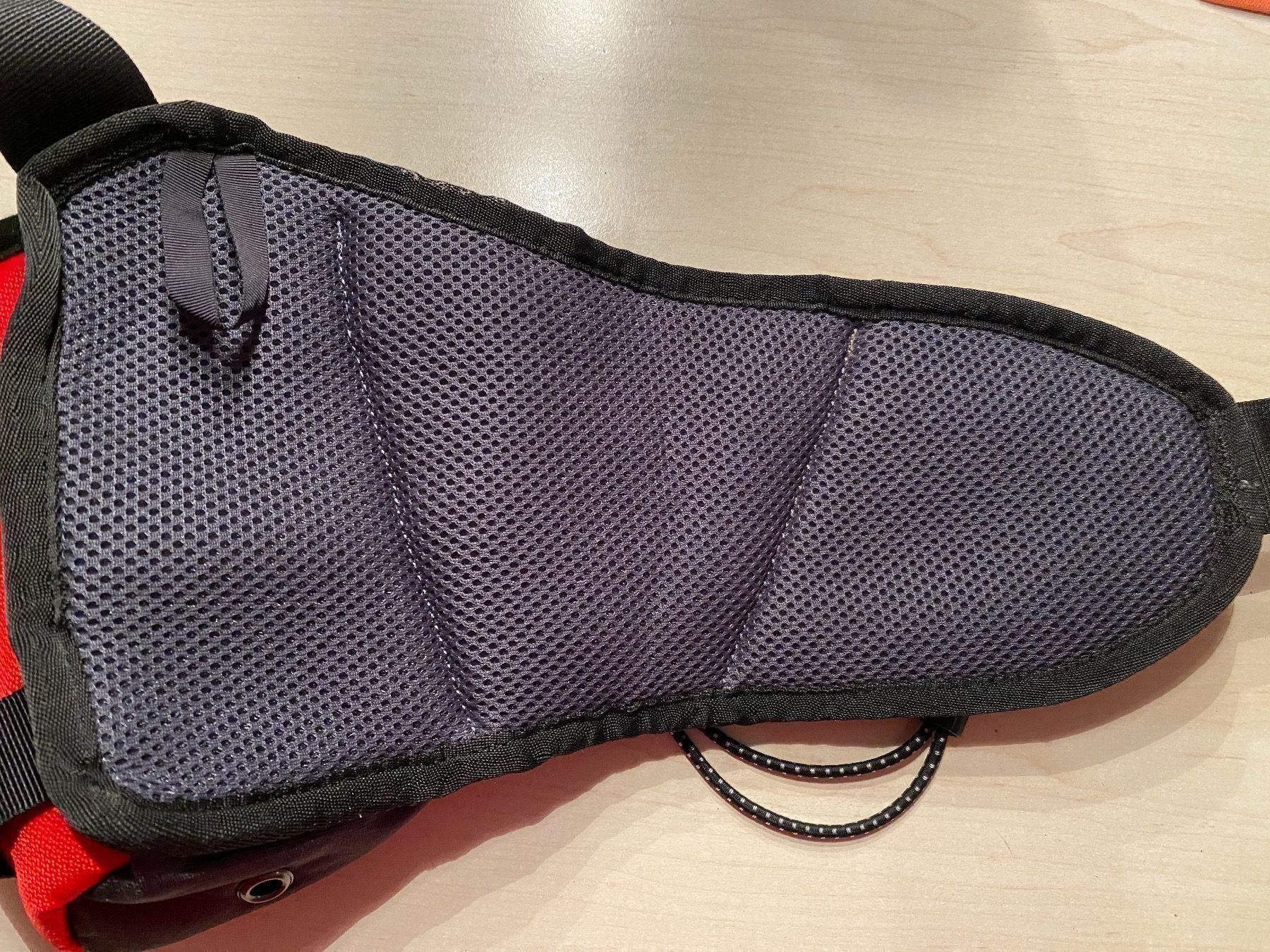 Jack Wolfskin Cinture: Sport Trinkgürtel / Jack Wolfskin – Usato da Villmergen venduto da 12roadrunner06 3