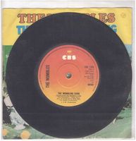 The Wombles  --  The wombling song  Single7