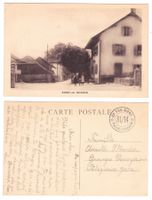 Bussy-sur-Moudon