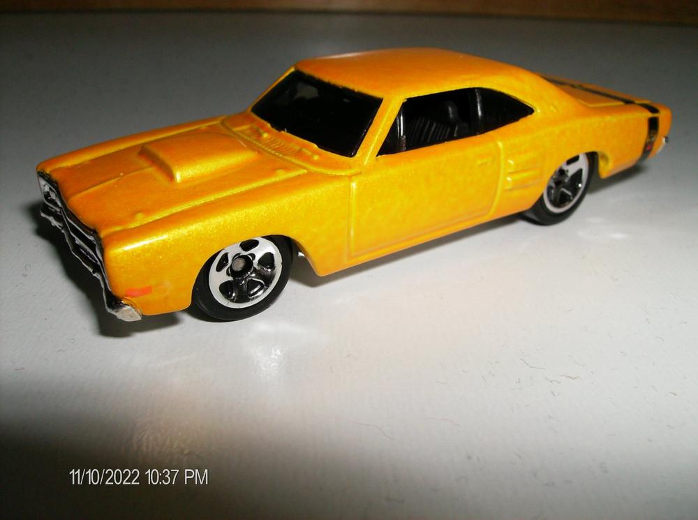 Hotwheels Alt Er Dodge Coronet Super Bee Kaufen Auf Ricardo