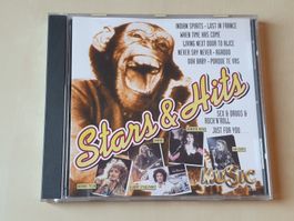 Stars & Hits