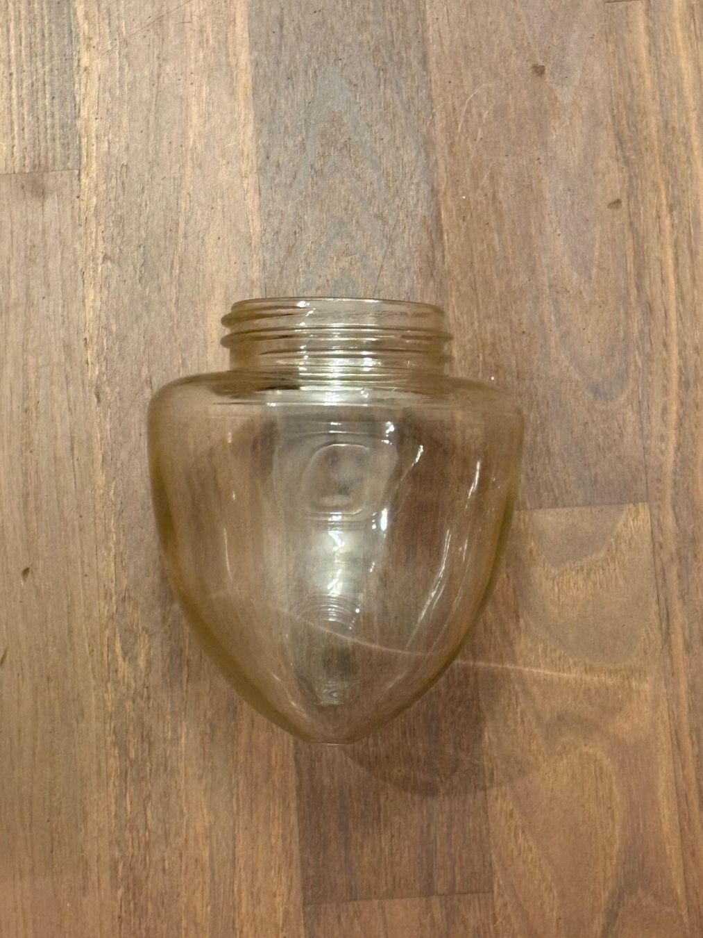 Lampes: Stallleuchte Ersatzglas – D'occasion à Kriens par rabe010