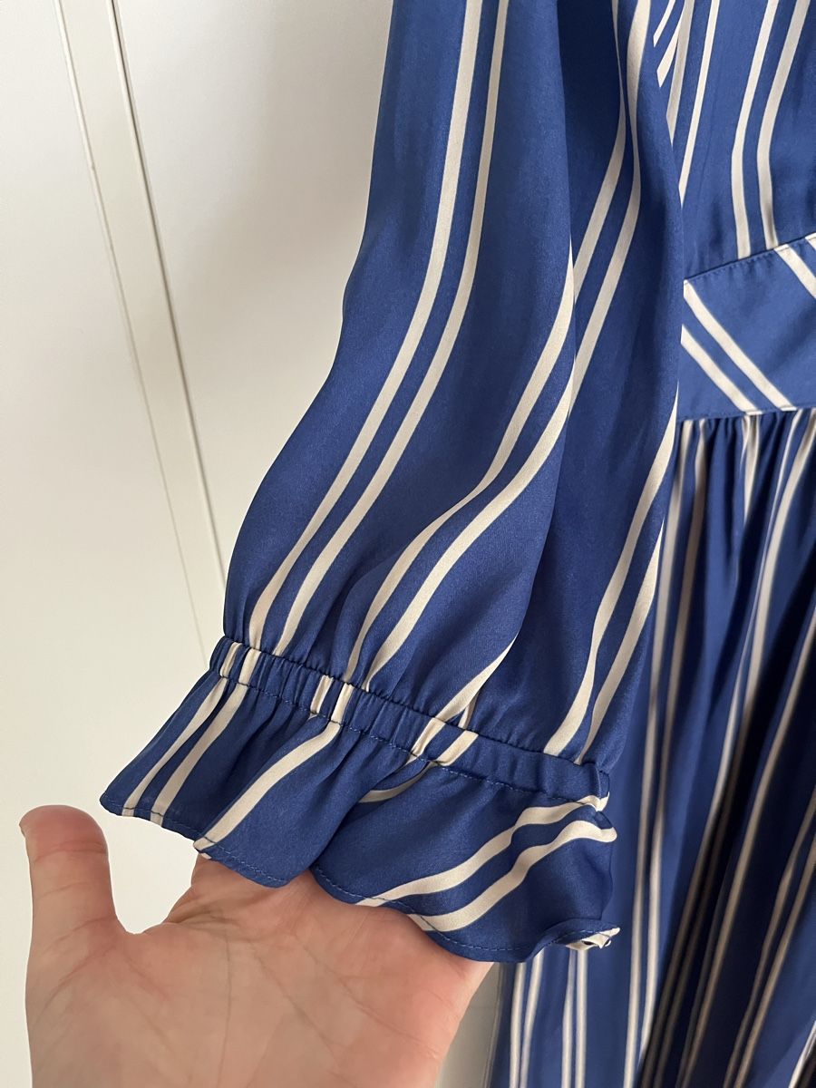 Maison Scotch Kleider: Kleid Scotch & Soda Gr.M  – Gebraucht aus Baden von zi_ai 2