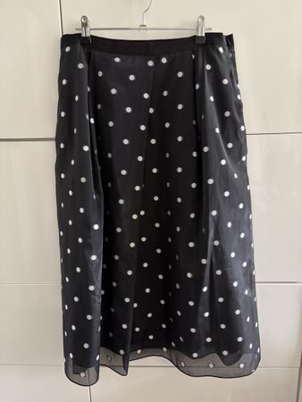 MAX MARA 🌹NEU  Weekend Rock. Gr. 40/CH