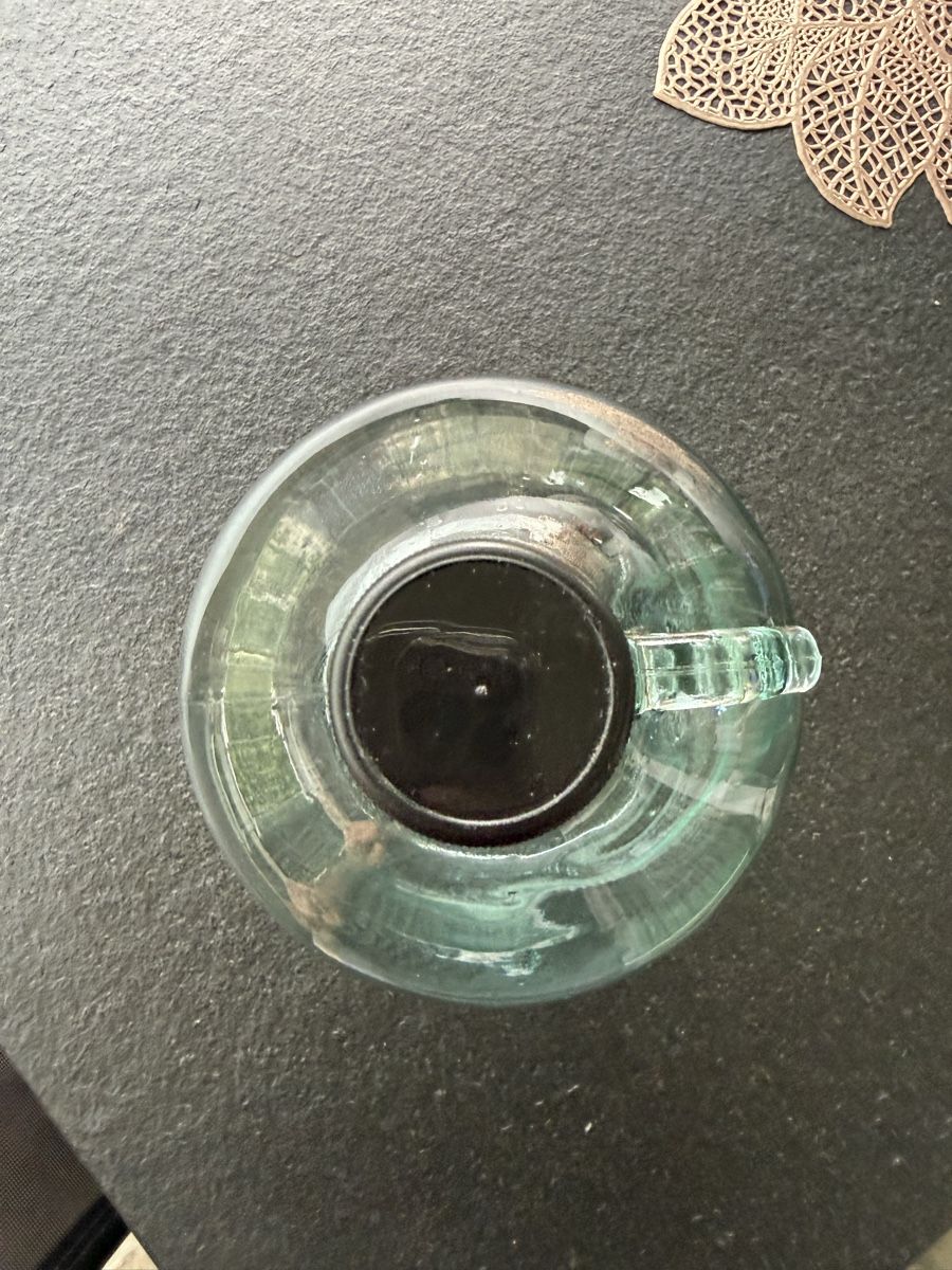 Autres vaisselles & verres: Weinflasche mit Griff, 5 Liter – D'occasion à Mönchaltorf par xhedea_15 3