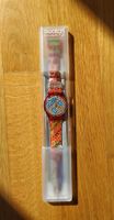 Vintage Montre Swatch Homme RAWENNA GR107 (1990)