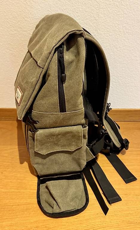Zaini: Rucksack – Usato da Eiken venduto da for_cg8g 2