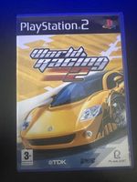 World Racing 2 - PS2