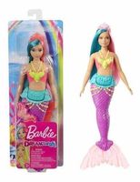 Barbie Dreamtopia GJK11 Meerjungfrau